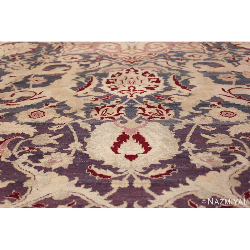 One-of-a-Kind Rectangle 14' X 20'10" Area Rug