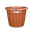 Wham Vista Round Planter Pack of 5-34457300-34457299-34389068