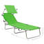 Chaise longue simple 75,6 "Lantz-830367237