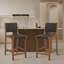 Tabouret de comptoir 24 po Dolora-1074224185-1074031686