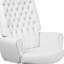 Fauteuil de direction pivotant à dossier haut LeatherSoft-22134346