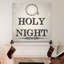 « oh sainte nuit », art textuel-35569638-35569641