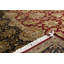Wool Oriental Area Rug