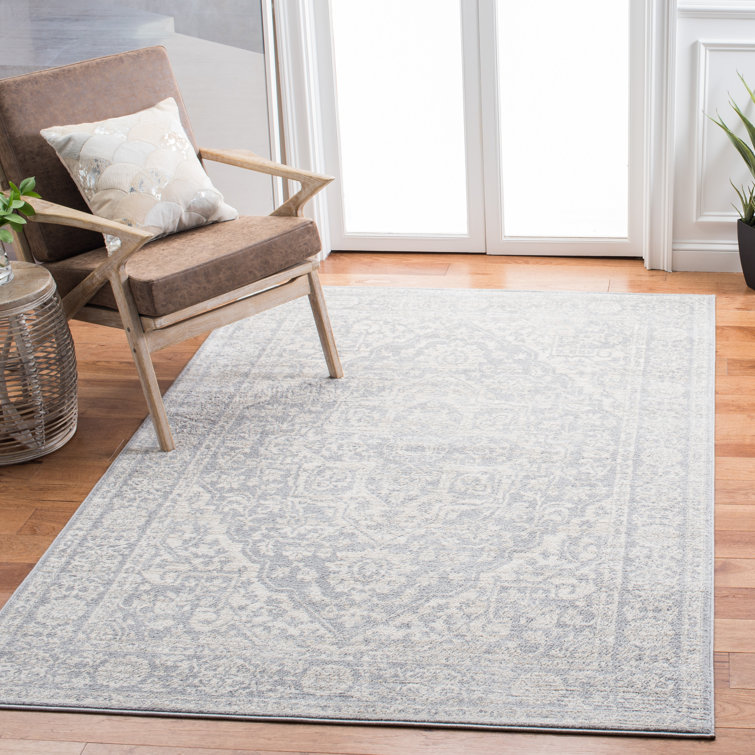 Moroccan Area Rug