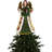 36'' Fabric Angels Shatterproof Tree Topper