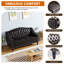 Causeuse 55,51 po Leola-880576515