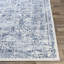 Amelie Blue/White Area Rug-140158563