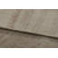 Rug & Kilim’S Contemporary Textural Solid Rug In Beige-Brown & Cream With Striae