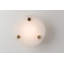 Croton 1 - Light LED Flush Mount-1882758130-1915062398