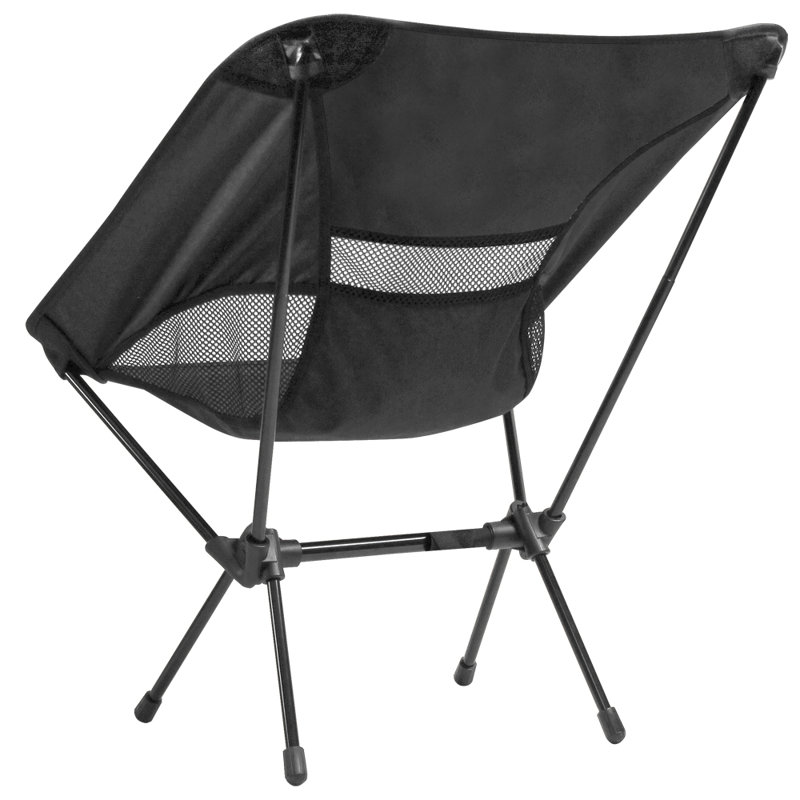Chaise de camping pliante Kornilia