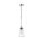 Luminaire suspendu en forme de cloche à 1 lumière Shanahan-1350582009