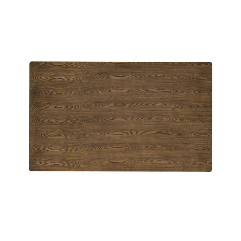 Table de salle à manger rectangulaire Guarionex