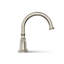 Bellera Bath Trim 2 Deck Mounted Roman Tub Faucet-726583341