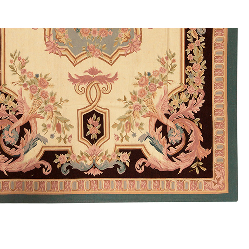 One-of-a-Kind 9'10" X 14'2" Area Rug