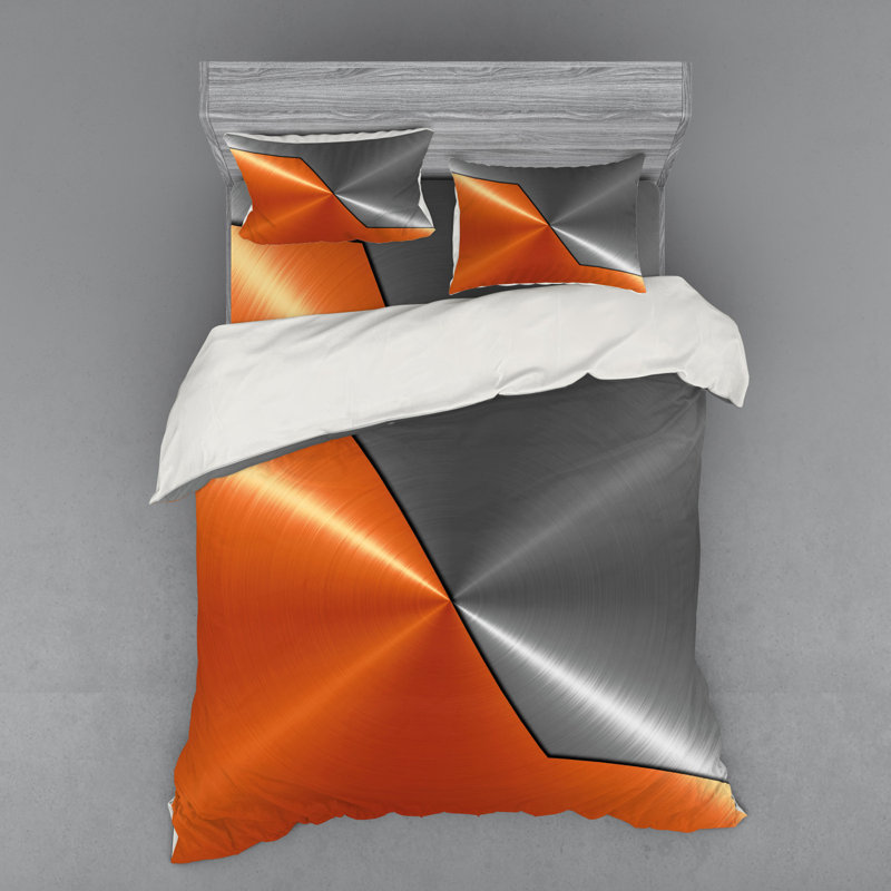 Modern & Contemporary Duvet Cover