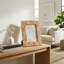 Cadre photo Contemporary Burl-245246787