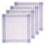 Bistro Linen Square Napkins