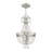 Rachedi 3 - Light Dimmable Empire Chandelier-19295038