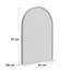Metal Arch Mirror-11391484