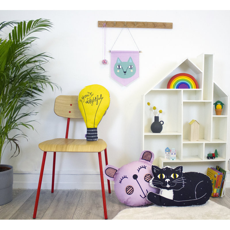 Rosscott Novelty Cushion