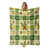Bells Pinecone Yellow