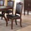 Upholstered Dining Chairs(Set of 2)