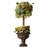 Artichoke Topiary