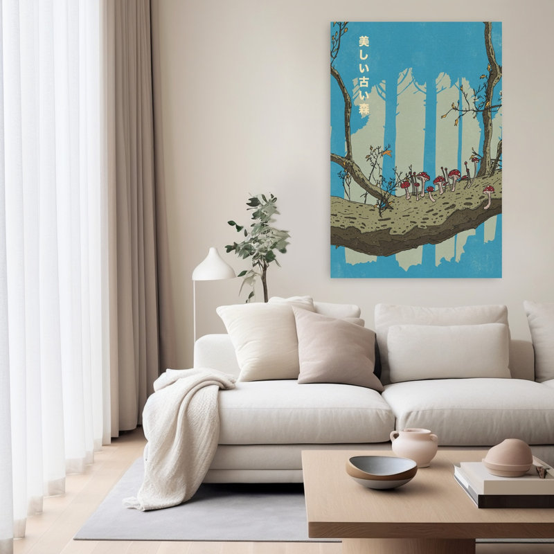 Print, 152.4cm H x 101.6cm W