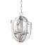Arietta 4 - Light Chandelier-160994662-160994657