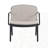 Outdoor Club Chair With Cushion Set Of 2-466575327