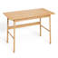 Solid Wood Computer Desk