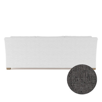 Thompson Rolled Slope-Arm Sofa
