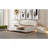 Modern Luxury Tufted Button Daybed-651721601-651721612