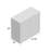 Glacaeu 31.9'' W Nightstand-25808750