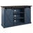 Lorraine TV Stand with Sliding Barn Doors-1153332056-1080771223
