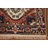 One-of-a-Kind 2'6'' X 10'2'' New Age Runner Wool Area Rug in
