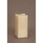 Bougie sans flamme sans parfum Simplux-17228350