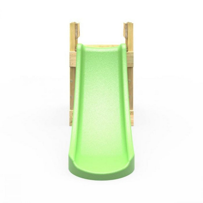 Rebo Indoor Slide, Light Green