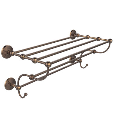 Marchmont Metal Bracket Shelf