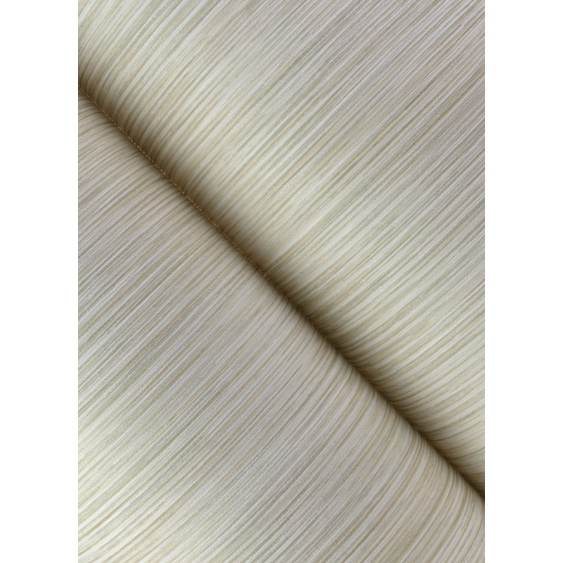 Largo Striated Wallpaper, Neutral 