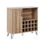 ELISTON 97cm Sideboard