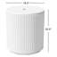 Table d'appoint Demi Shade-97805997