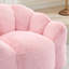 Canapé à compression Lotus, fauteuil à billes pour adultes avec anneau de traction pour faciliter le déplacement, aucun assemblage requis, convient à divers environnements-130620472