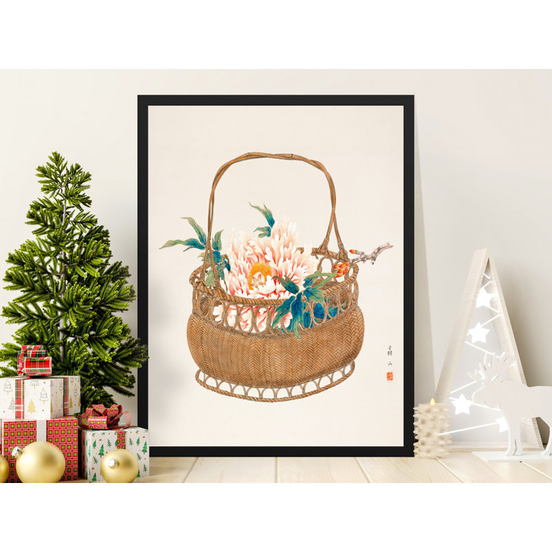 Conder Single Picture Frame Print, 40.64cm H x 30.48cm W