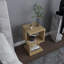 Table de chevet ergonomique Carter-1090903560