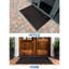 Tapis de porte d'extérieur Veney-247238497