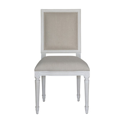 Regent Upholstered Dining Chair