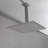 High Pressure Rain Shower Head-110679843