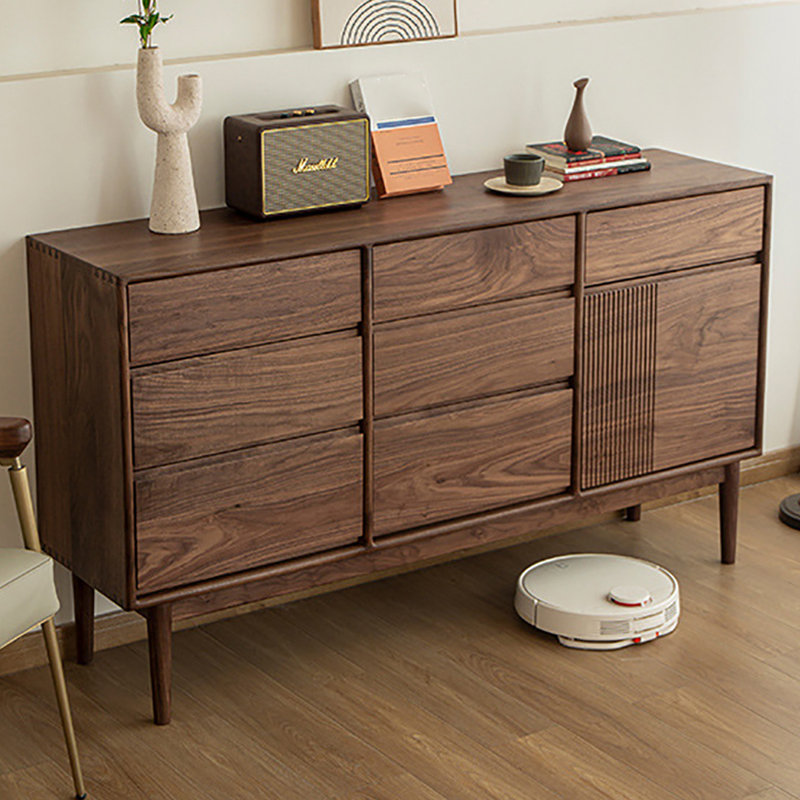 Buffet Simple Modern