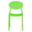 Eilonwy Stacking Patio Dining Side Chair-1848589001